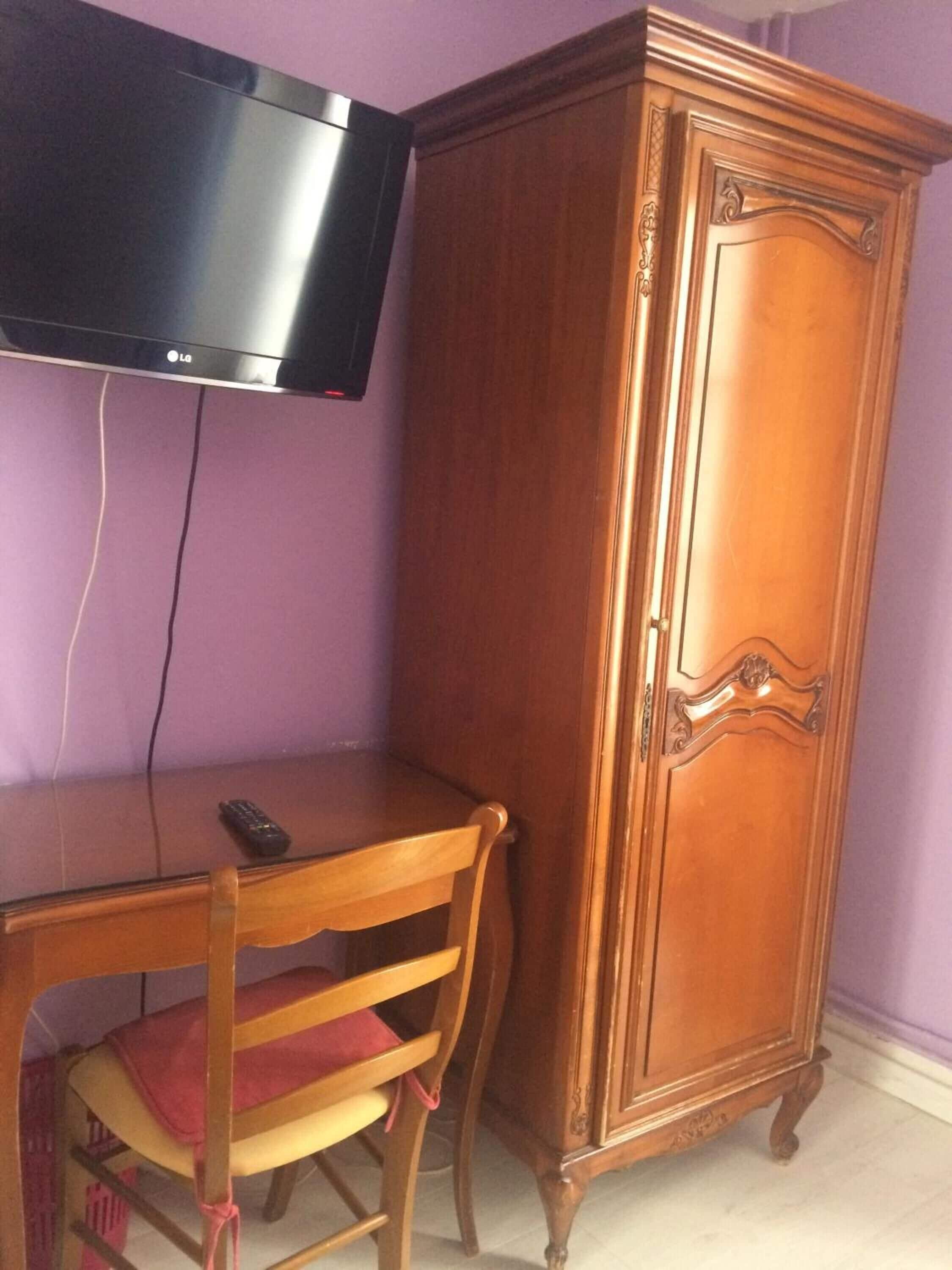 Cluny Sorbonne 2* Parigi