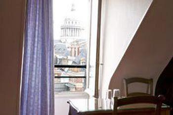 Cluny Sorbonne Parigi