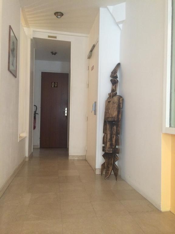 Cluny Sorbonne 2* Parigi