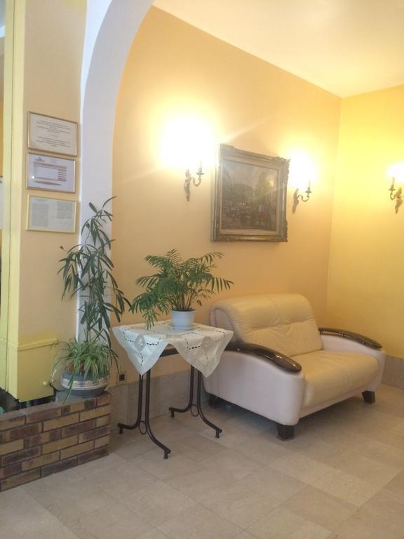 Cluny Sorbonne Hotel