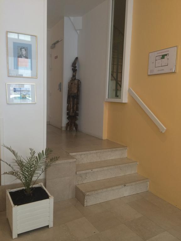 Hotel Cluny Sorbonne 2*