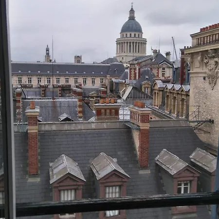 Cluny Sorbonne Hotel