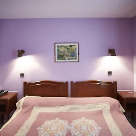 Hotel Cluny Sorbonne