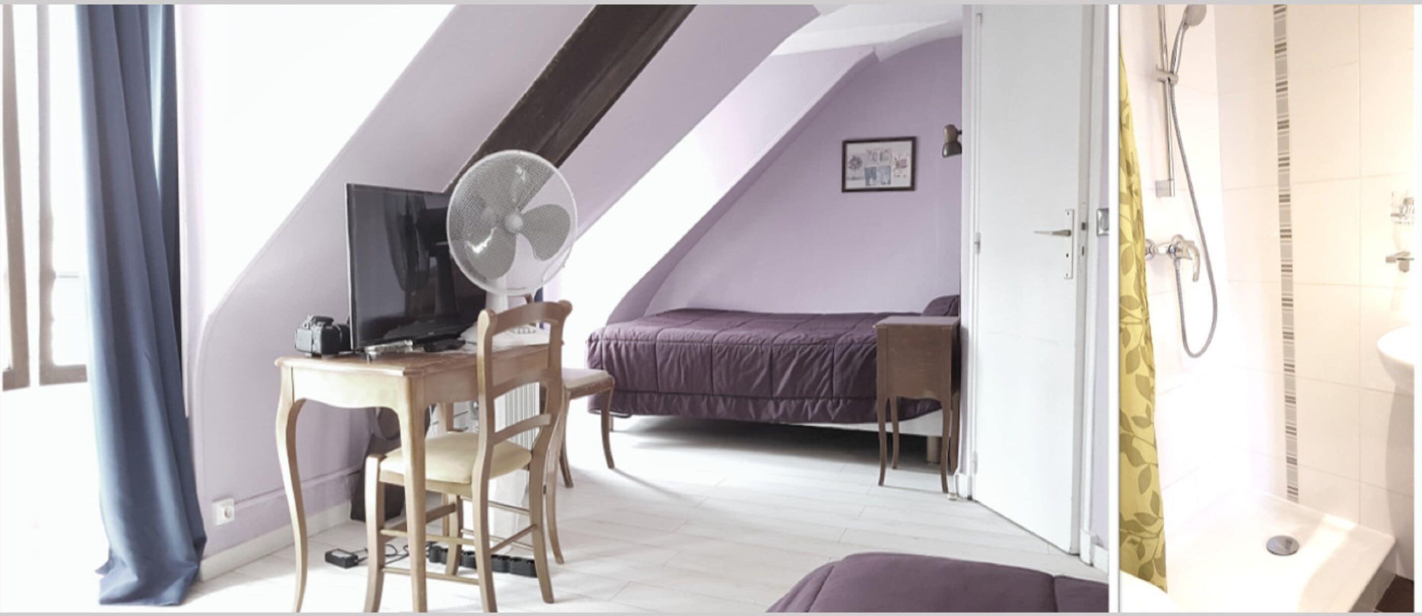 Cluny Sorbonne Hotel 2*