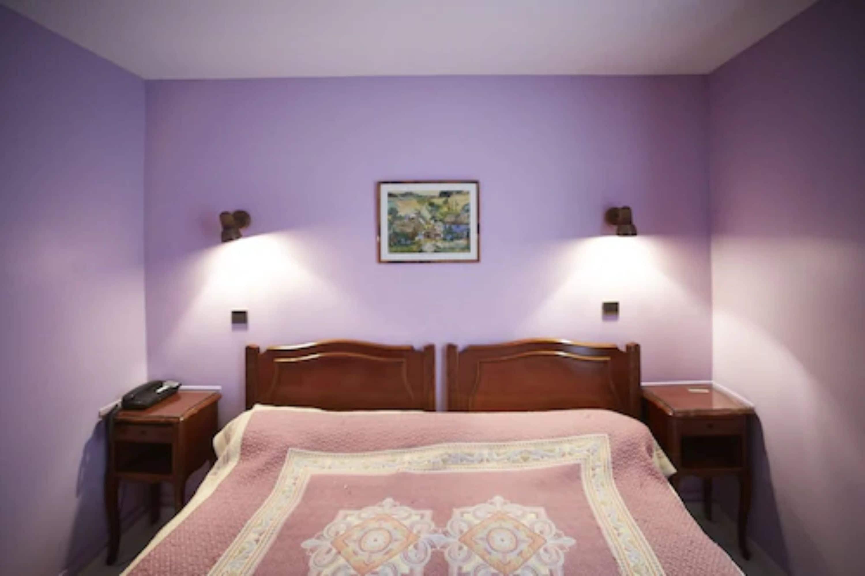 Hotel Cluny Sorbonne