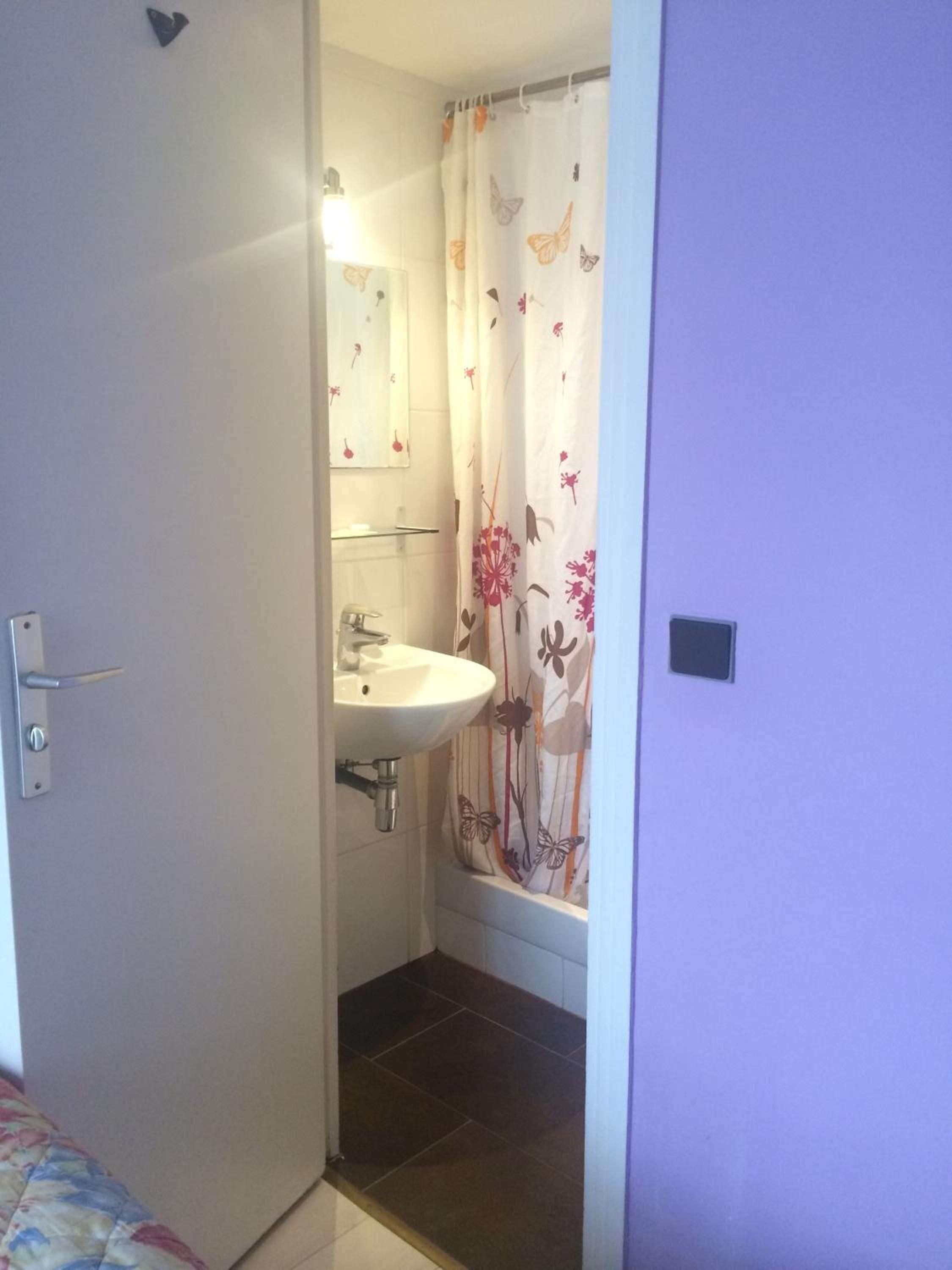 Cluny Sorbonne Parigi