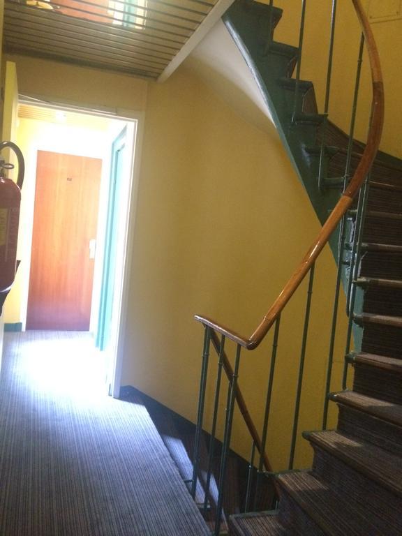 Cluny Sorbonne Hotel Parigi